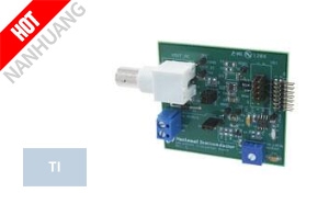 DAC121S101EVAL