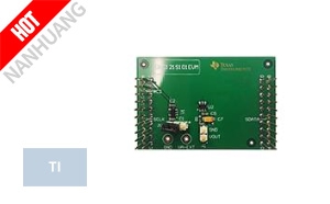 DAC121S101EVM