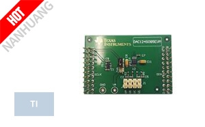 DAC124S085EVM