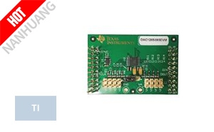 DAC128S085EVM