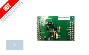 DAC161S055EVM