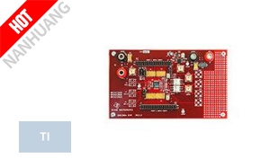 DAC2900-EVM