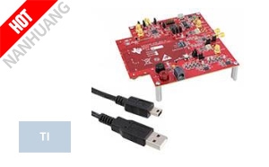 DAC3154EVM