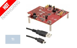 DAC3161EVM