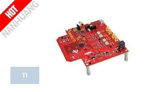 DAC3482EVM