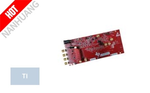DAC38RF89EVM