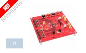 DAC5672EVM