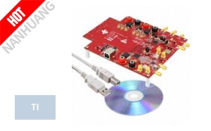 DAC5682ZEVM