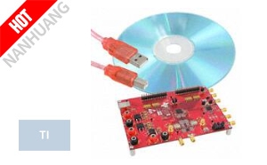 DAC5689EVM