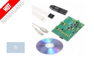 DAC7750EVM