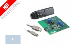 DAC7760EMC-EVM
