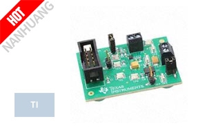 DAC80501EVM