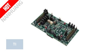 DAC8165EVM