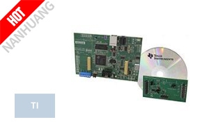 DAC8411EVM-PDK