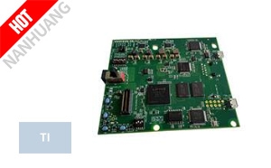 DCA1000EVM