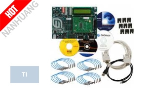 DK-LM3S101