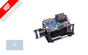 DLP4710EVM-LC