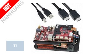 DLPDLCR3010EVM