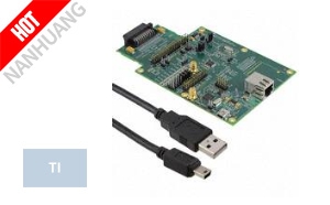 DP83640T-EVK