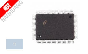 DP83924BVCE