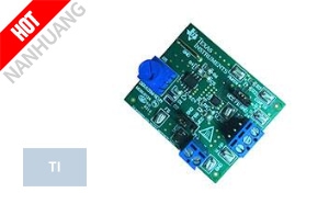 DRV10964EVM