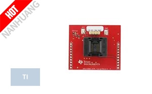 DRV10983EVM-TB