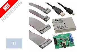 DRV10987EVM