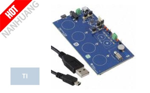 DRV2605EVM-CT