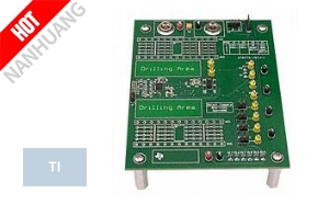DRV411EVM