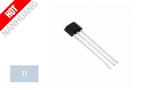 DRV5032FCLPGM