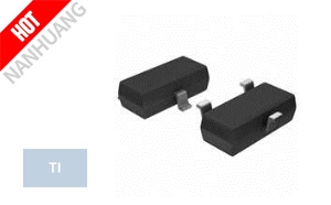 DRV5033AJEDBZTQ1