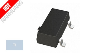 DRV5057A4QDBZT