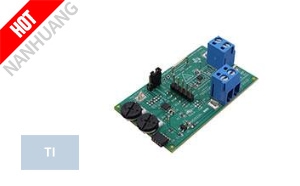 DRV8210EVM