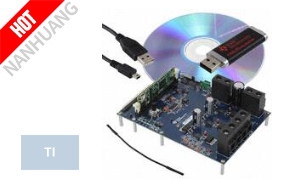 DRV8301-69M-KIT