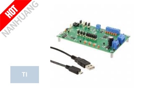 DRV8308EVM