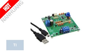 DRV8313EVM