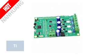 DRV8343S-Q1EVM