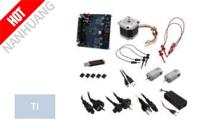 DRV8412-C2-KIT