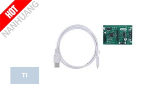 DRV8434EVM