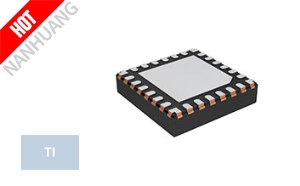 DRV8434SRGER