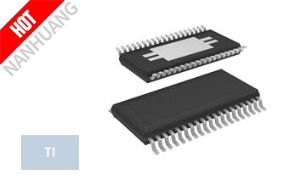 DRV8704DCPR