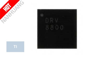 DRV8800RTYR