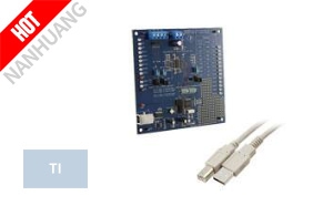 DRV8825EVM