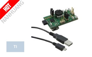 DRV8837EVM