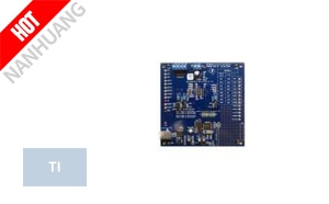 DRV8841EVM