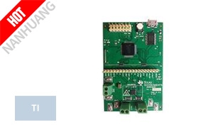 DRV8846EVM