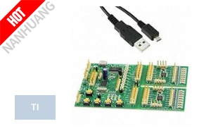 DRV8860EVM