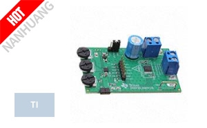 DRV8874EVM