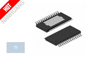 DRV8880PWPR