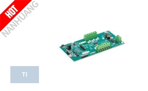 DRV8912-Q1EVM